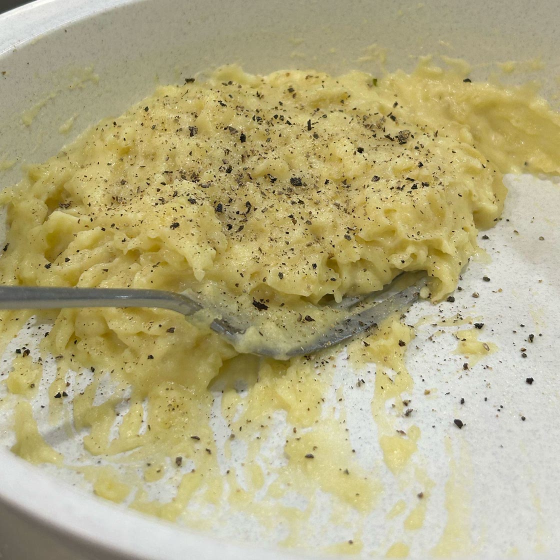 Ultimate Mashed Potatoes Recipe by Tasty