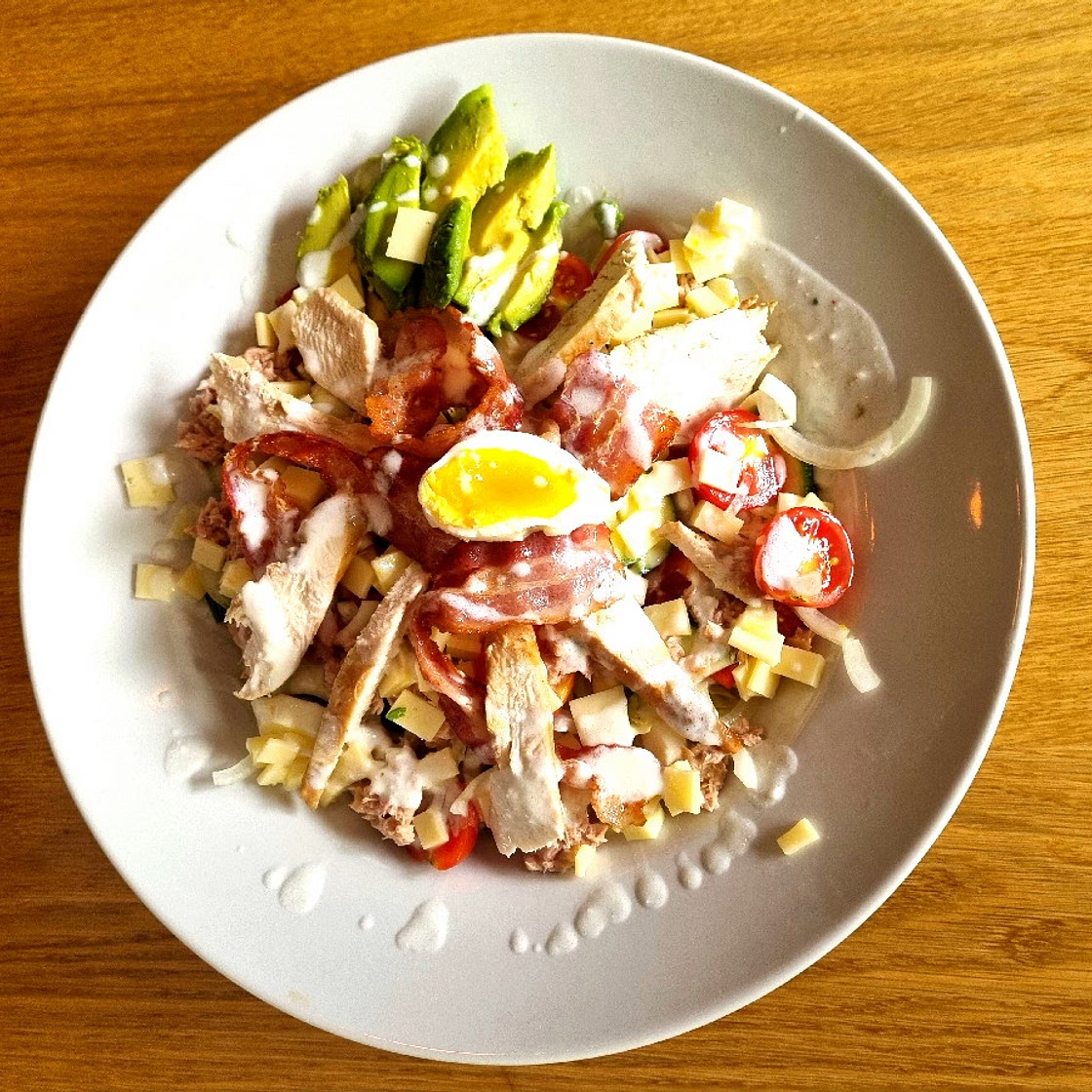 Ceasar Salad