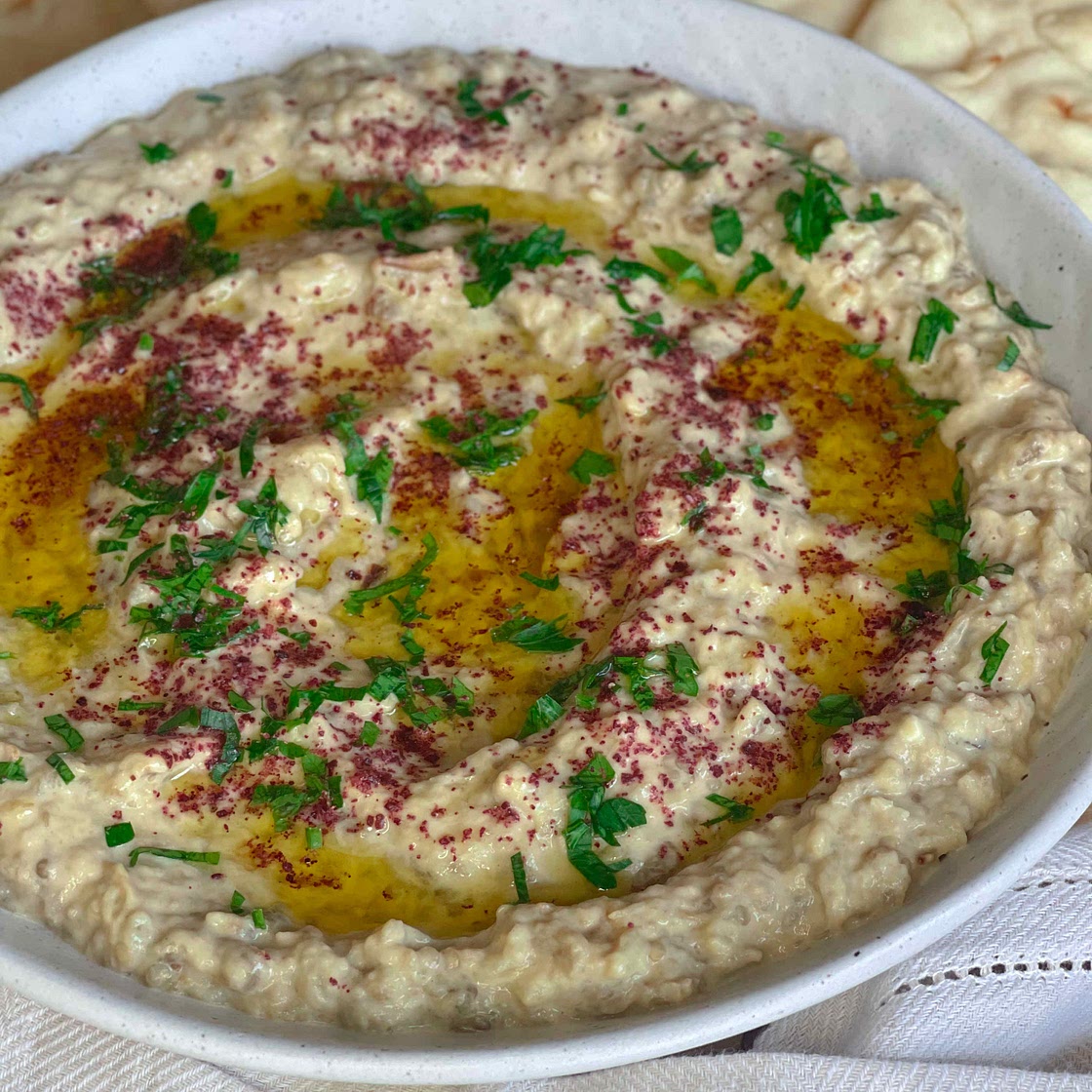 Baba Ganoush