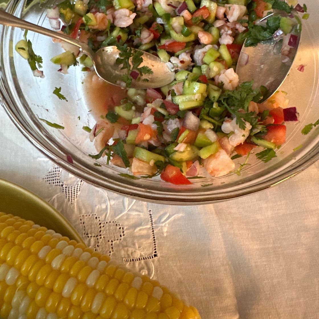 Ceviche