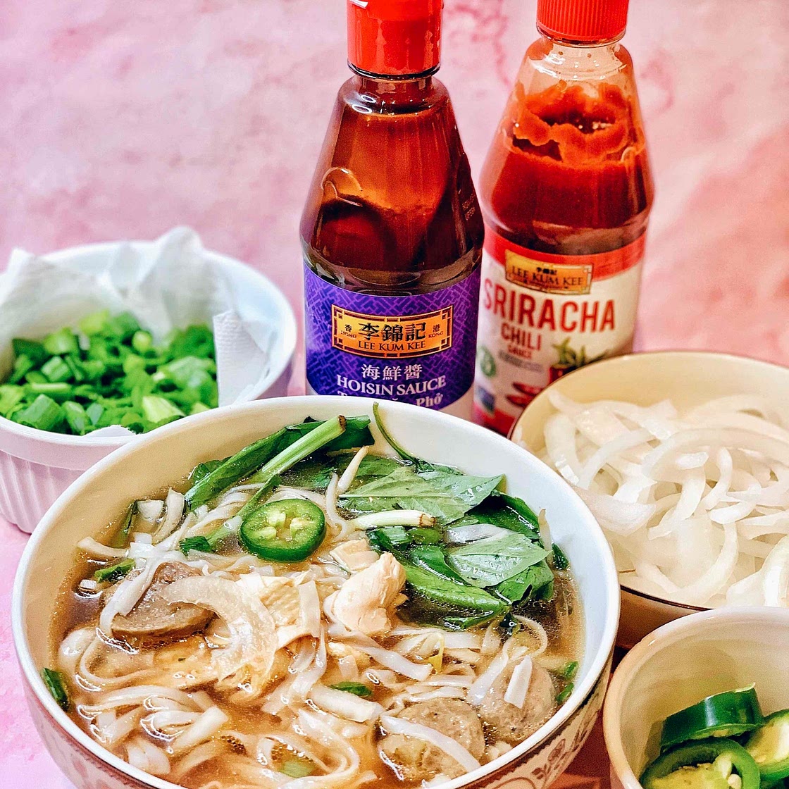 Pho Ga