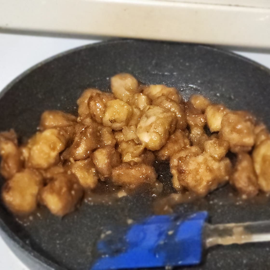 Lemon Chicken