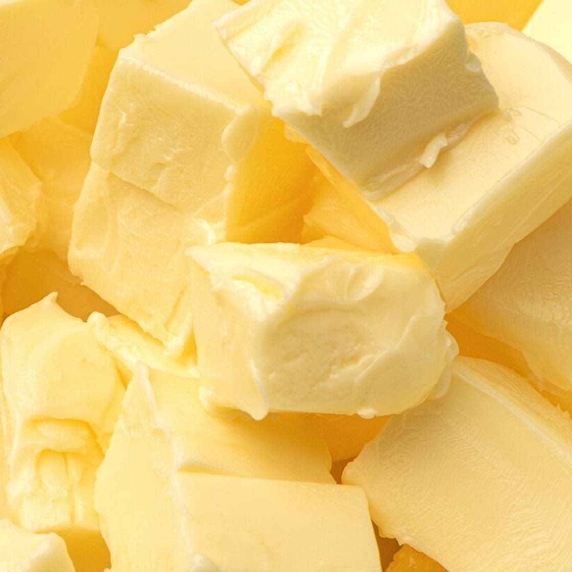 Homemade Vegan Butter😎