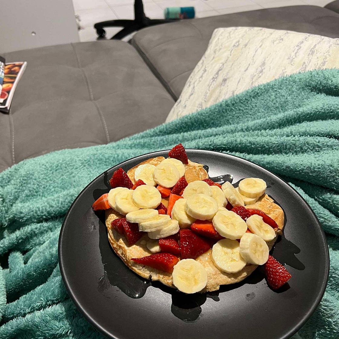 Pancakes