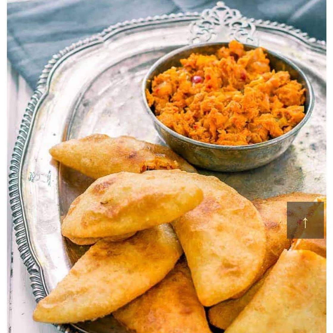 Empanadas
