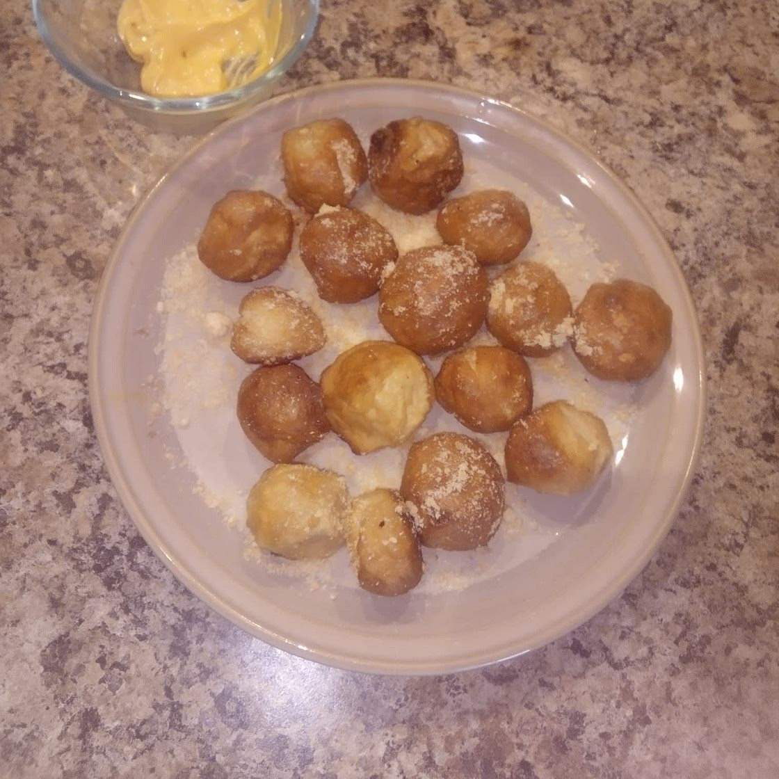 Perfect and Easy Soft Pretzels