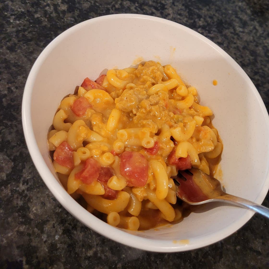 Easy Taco Mac