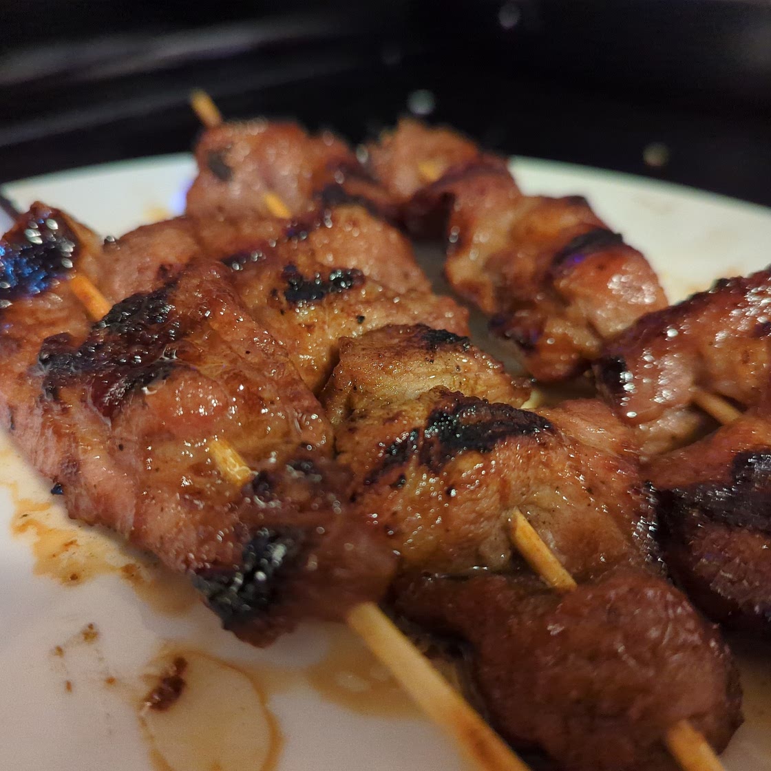 Filipino BBQ