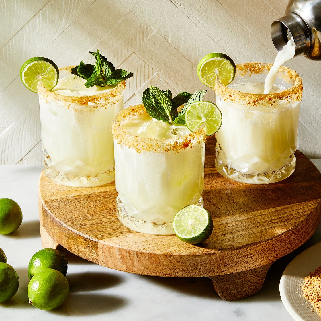 Key Lime Pie