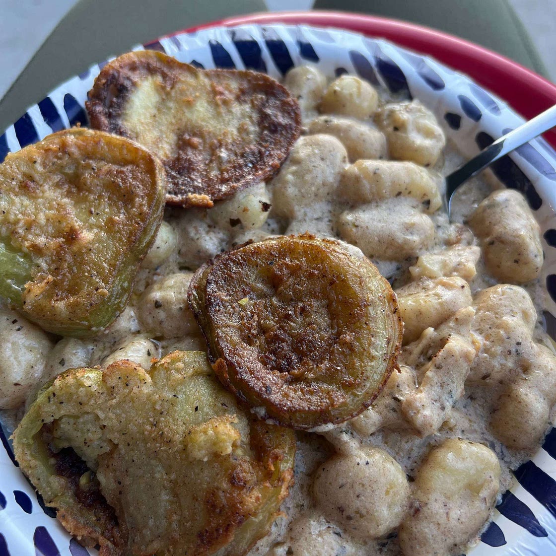 Creamy Chicken and Gnocchi One Pan Meal — Cooking in the Midwest