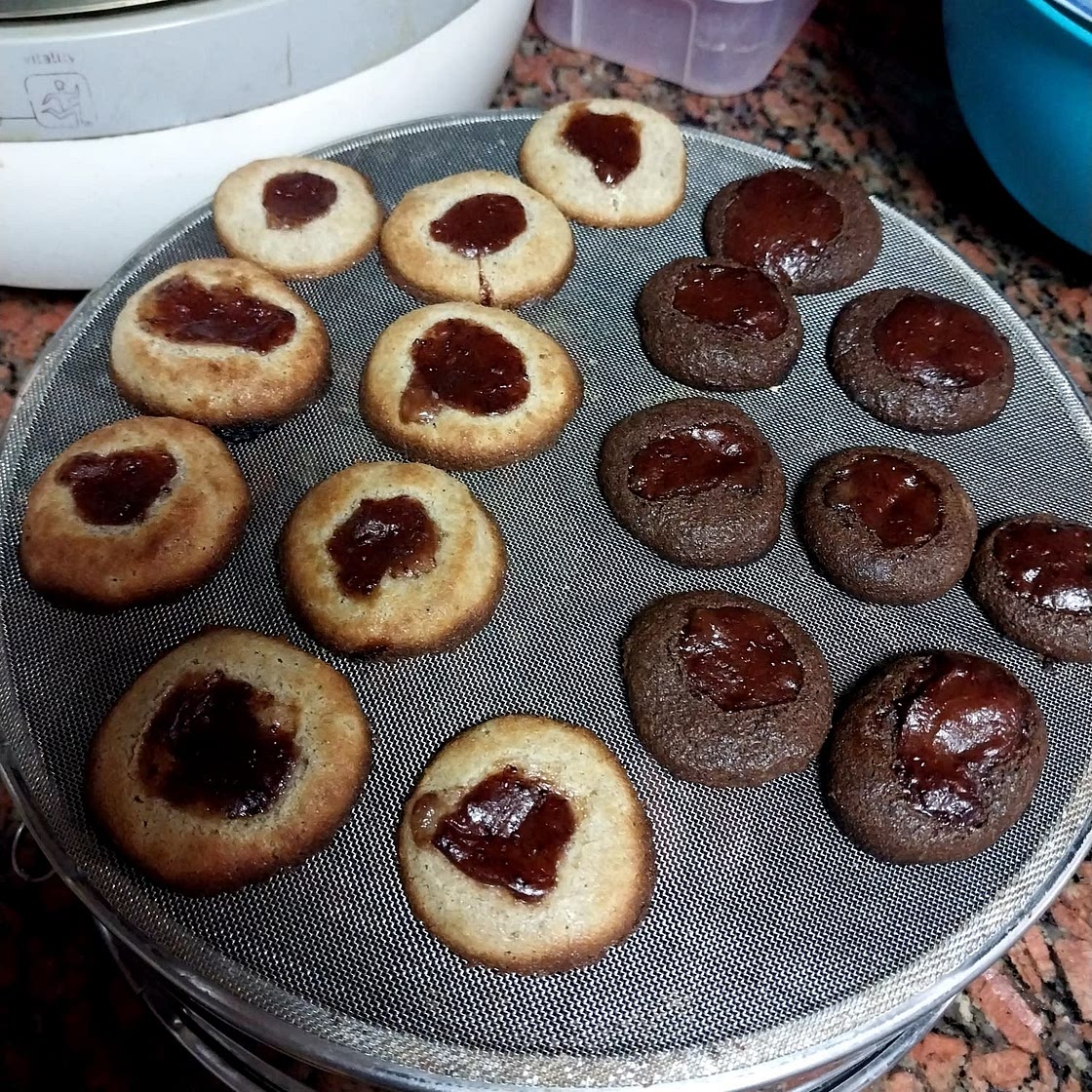 The Best Keto Coconut Flour Cookies