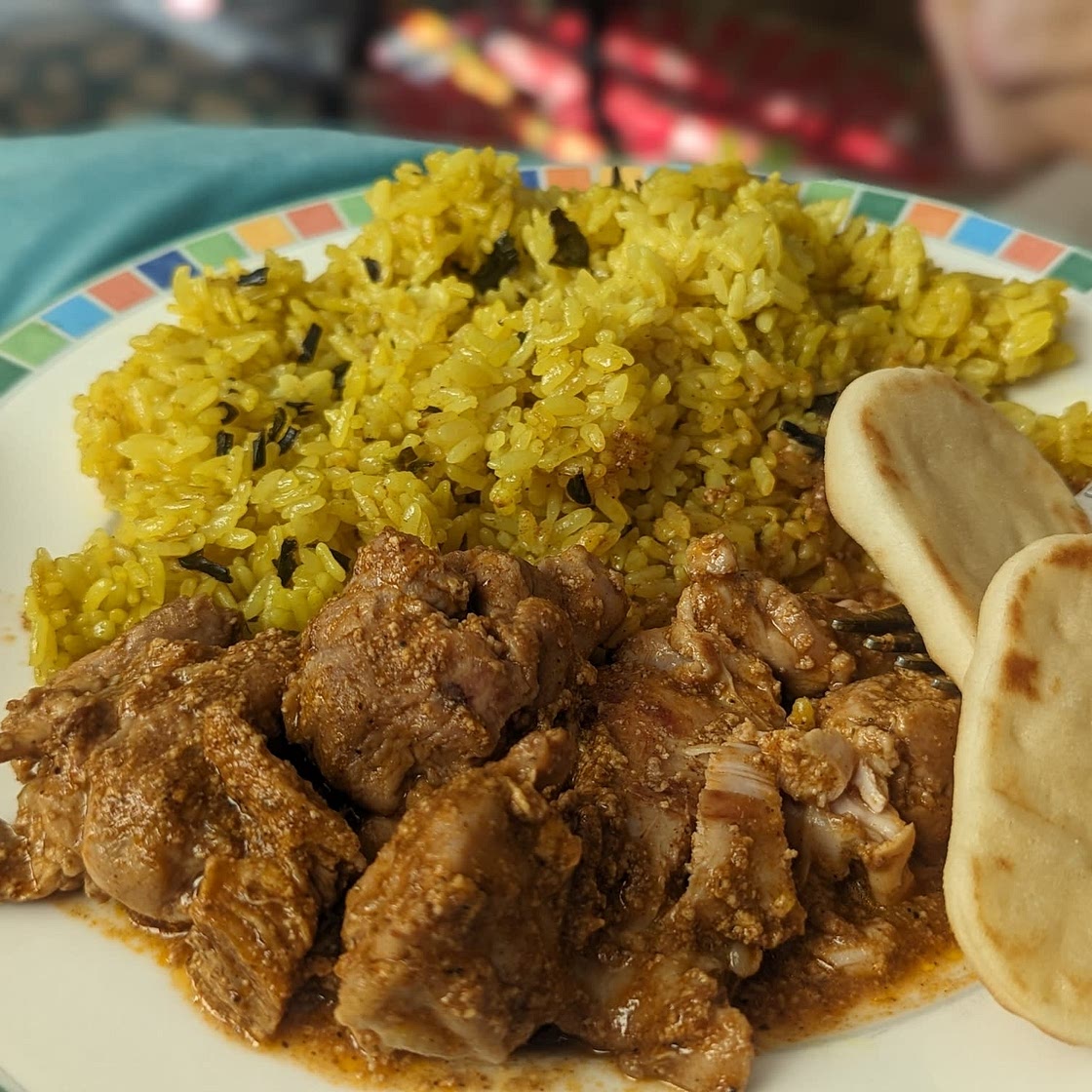Easy 20 Minute Butter Chicken