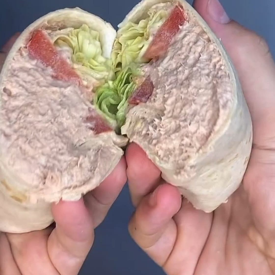Wraps