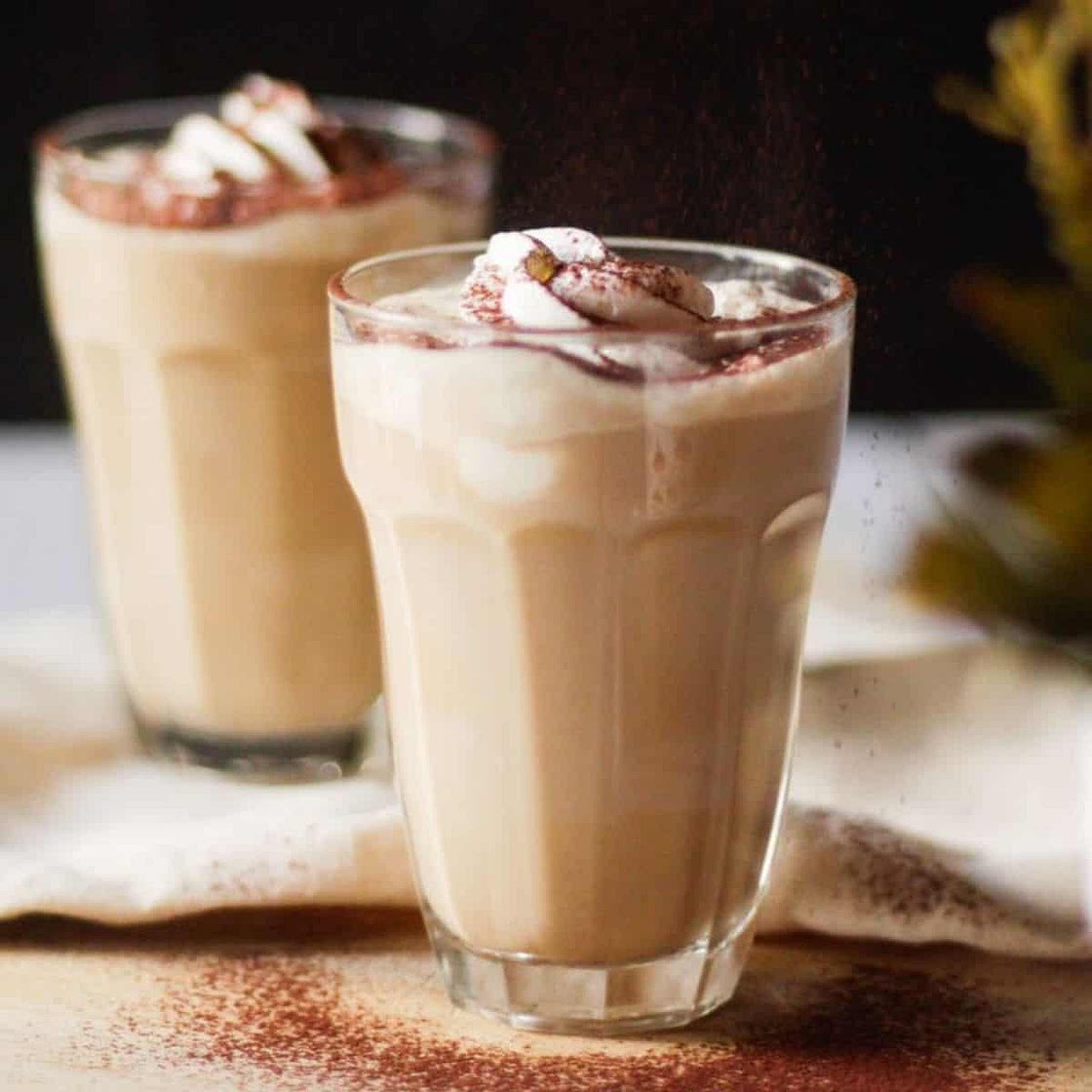 Peanut Butter Coffee