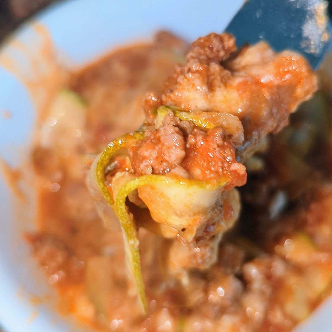 Zucchini Lasagna 🔥