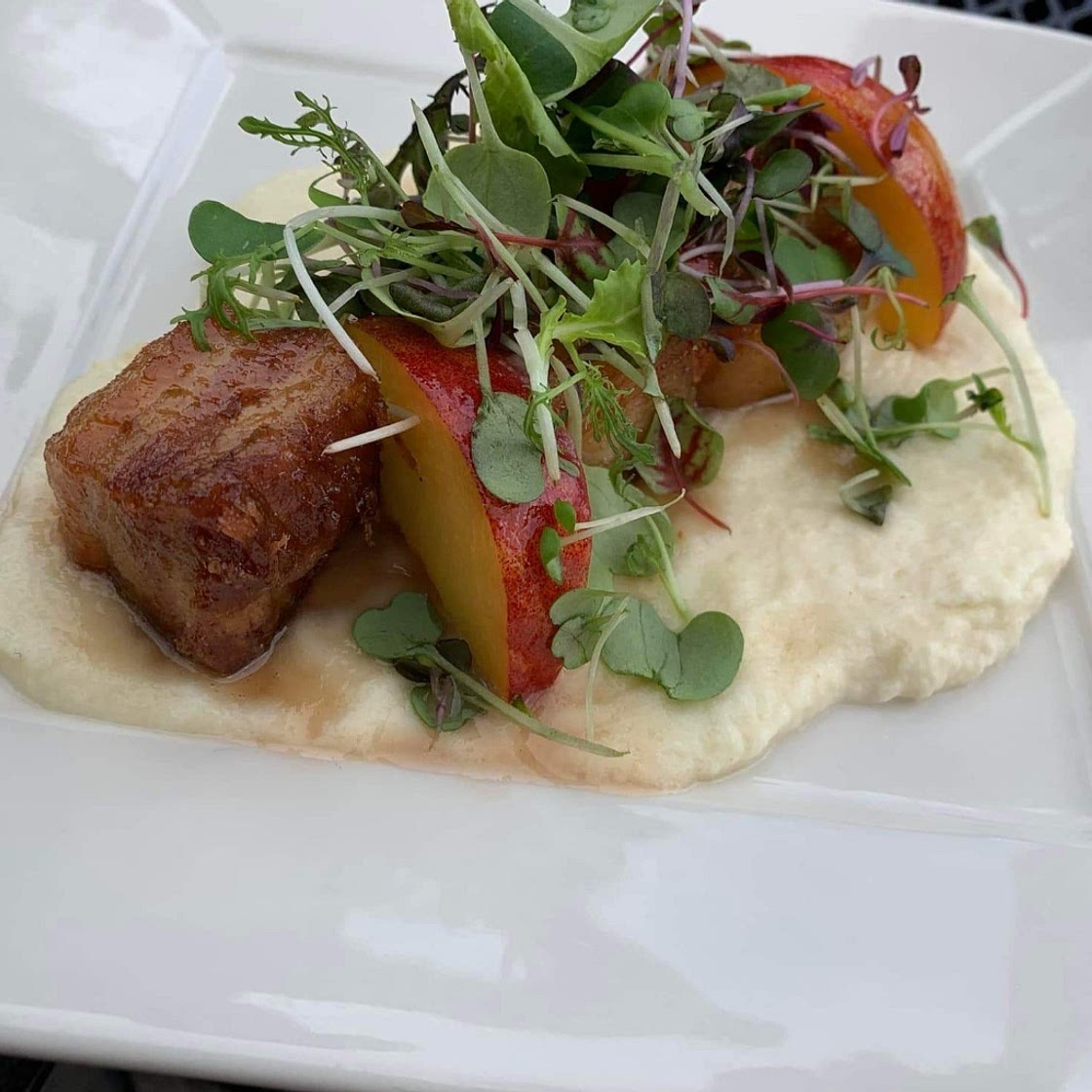 Pork Belly
