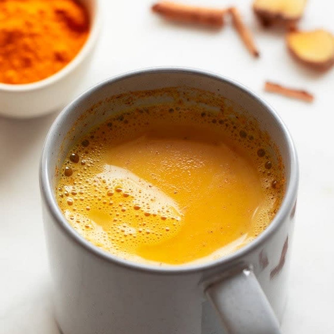 Golden Milk
