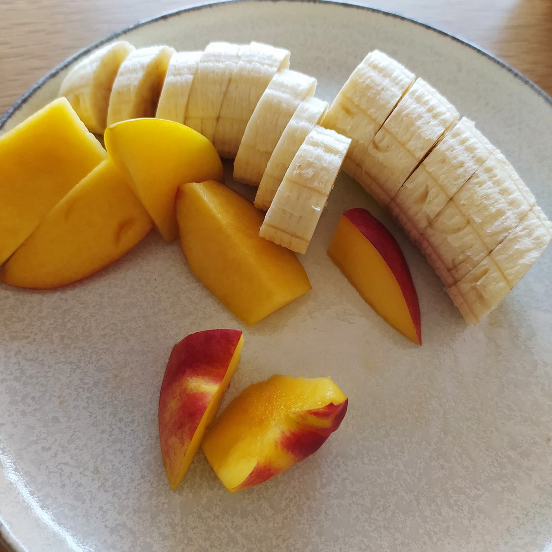 Fruit salad