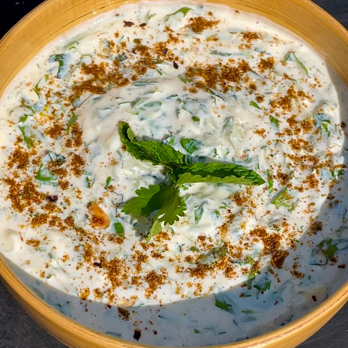 RAITA