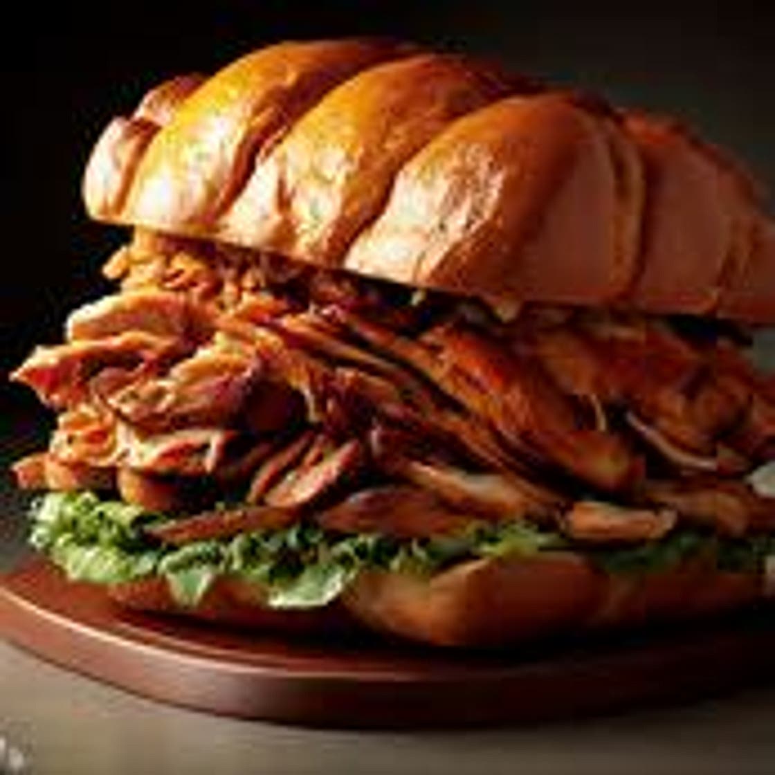 Lunch 5