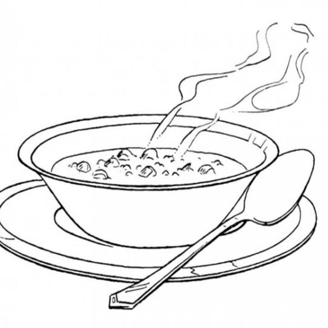 Sausage, Kale, and White Bean Soup