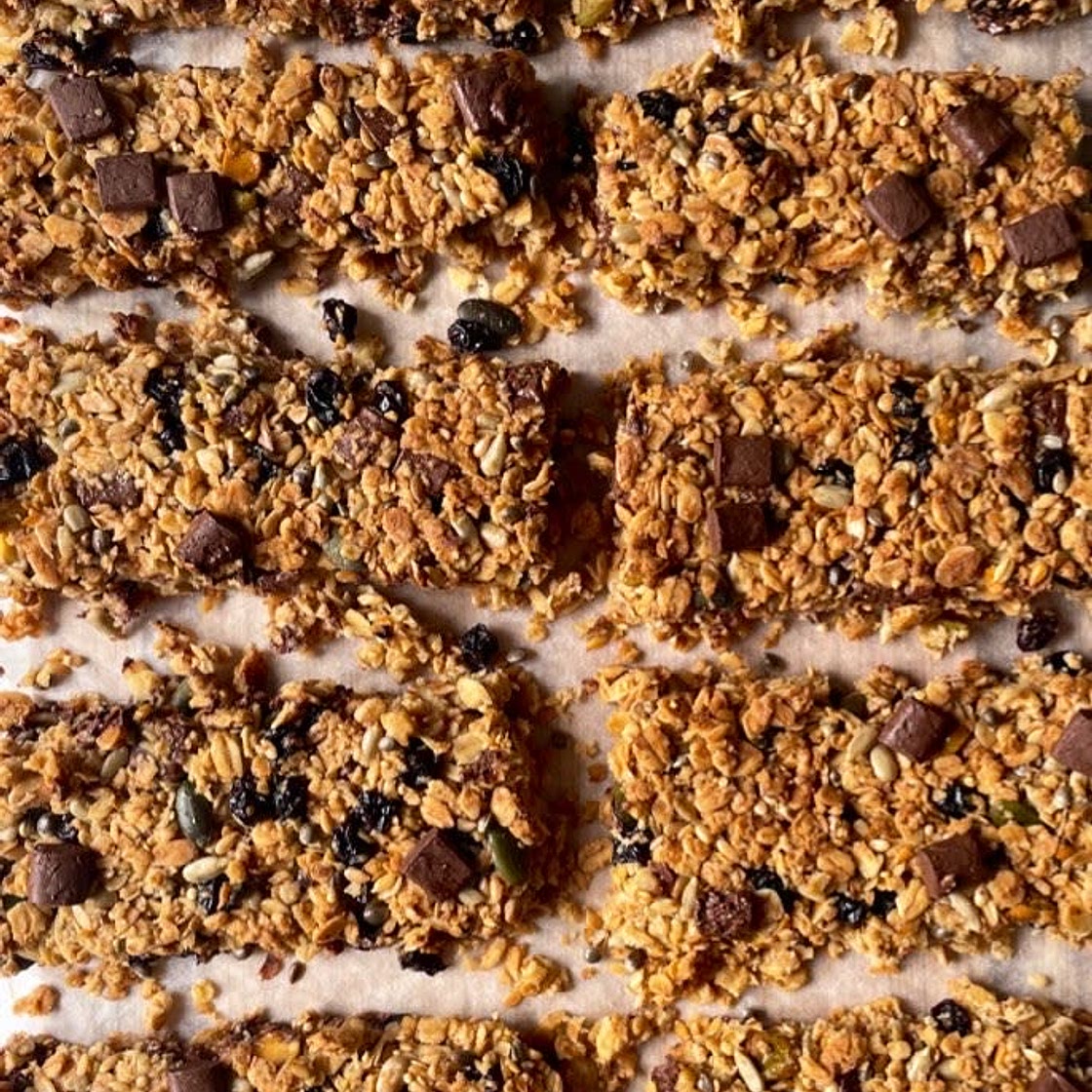 granola bars