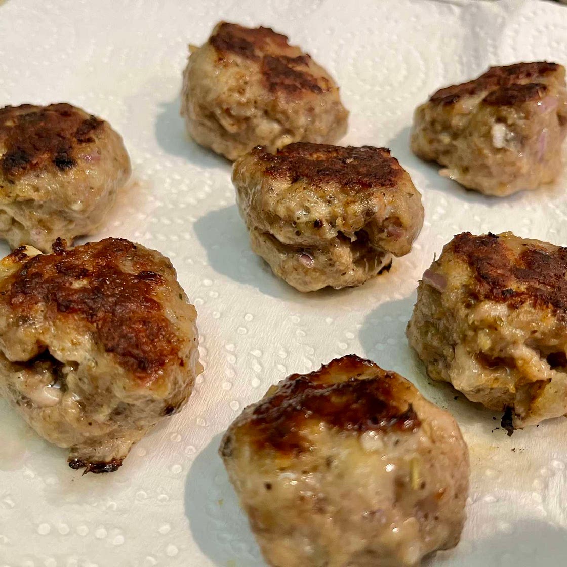 Meatballs