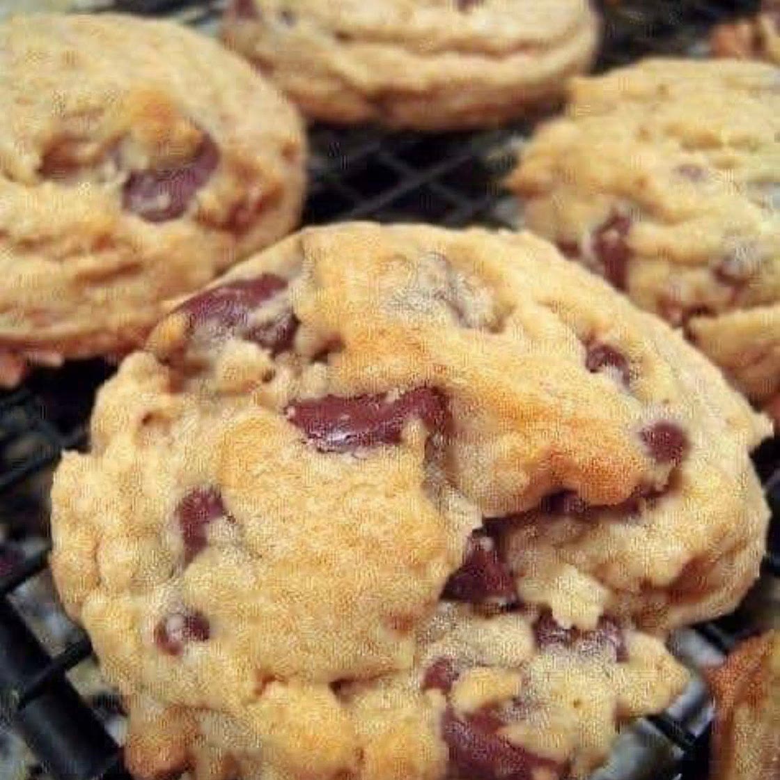 Cookies- no sugar 
