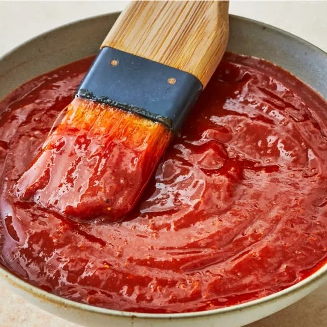BBQ Sauce