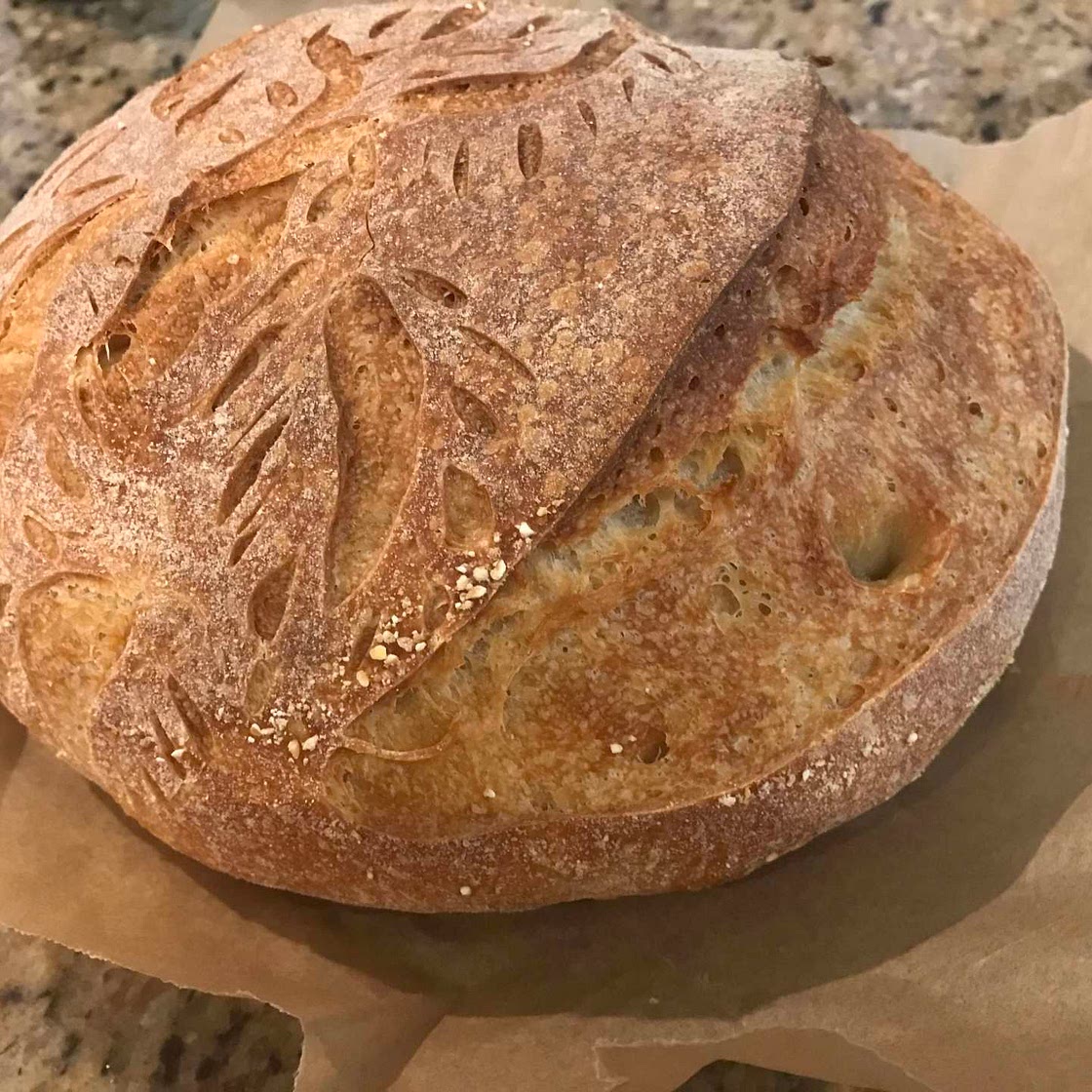 Sourdough