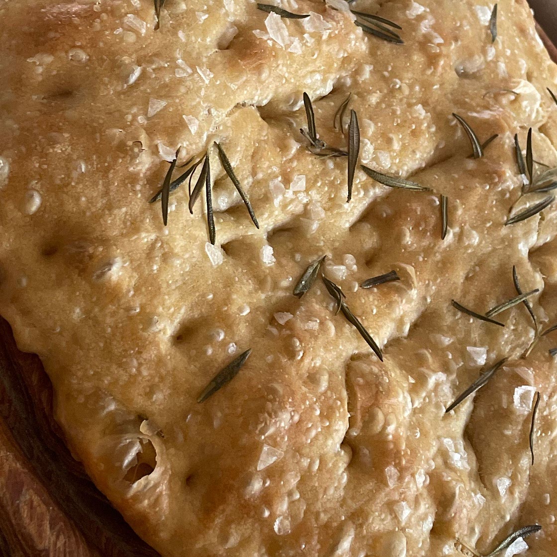 Focaccia