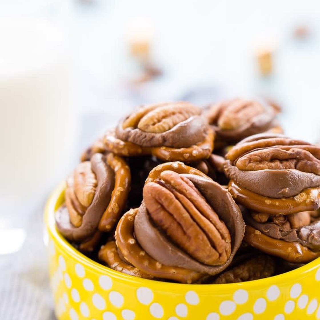 Pecan Mrytle Turtles