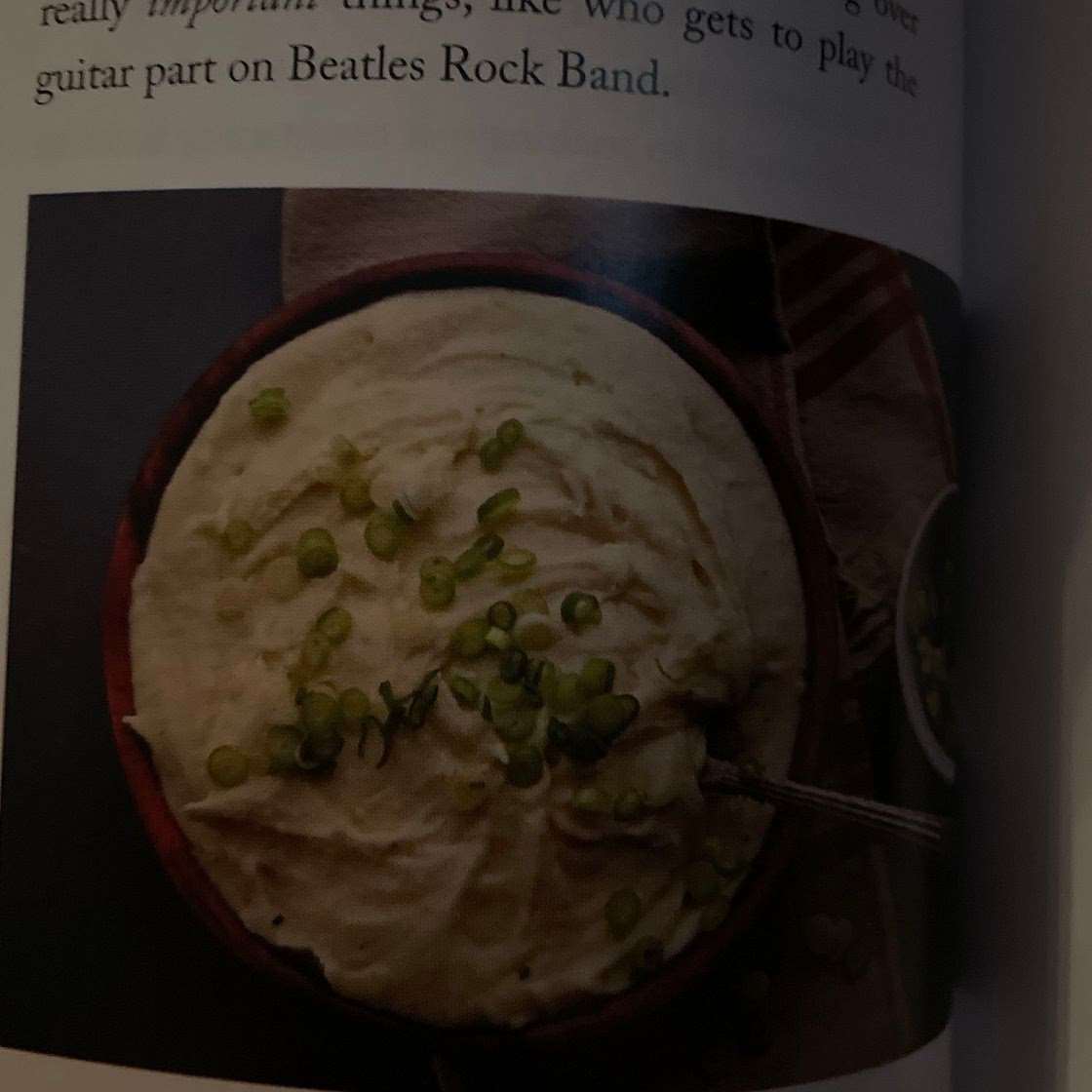 Ultra-Fluffy Mashed Potatoes