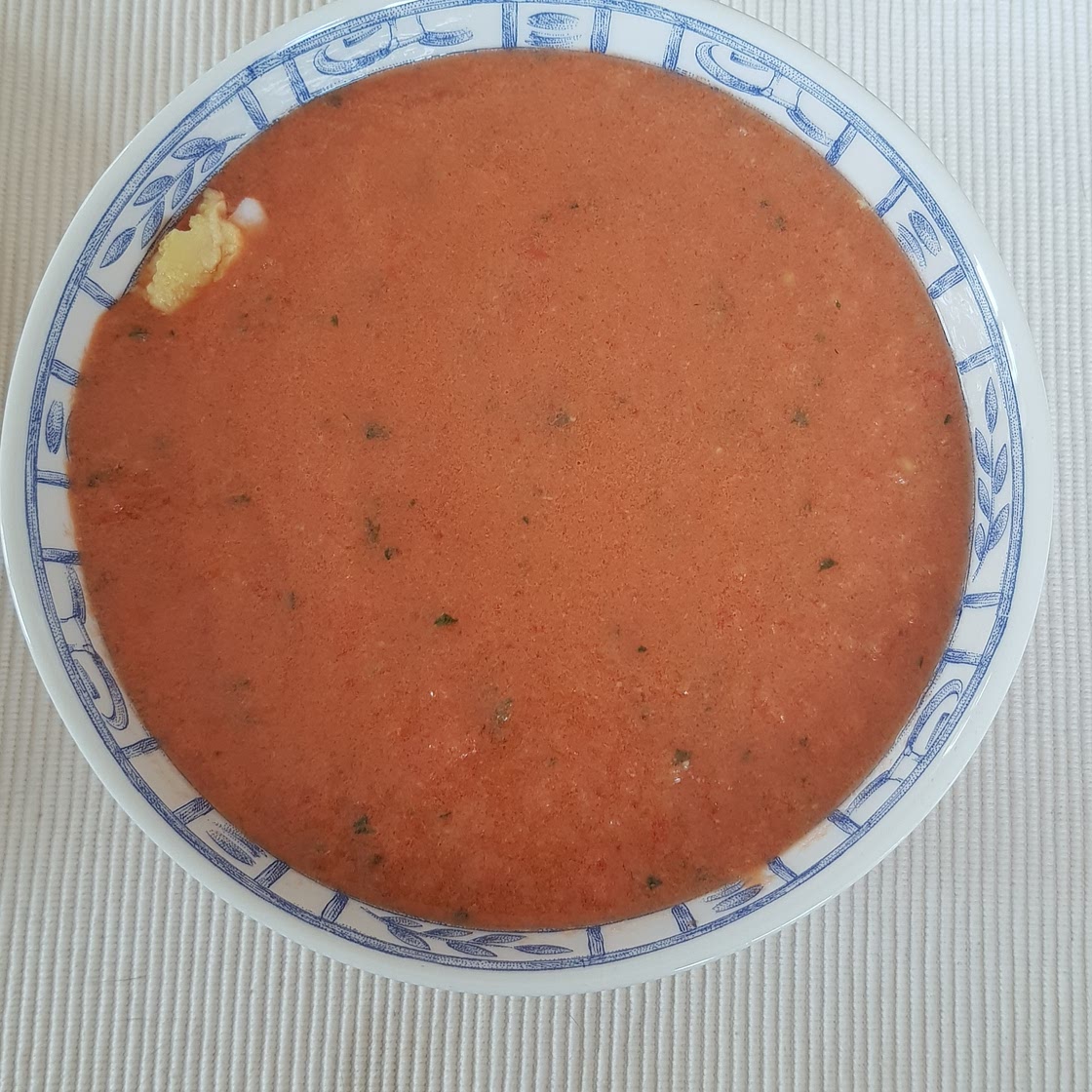 Gazpacho
