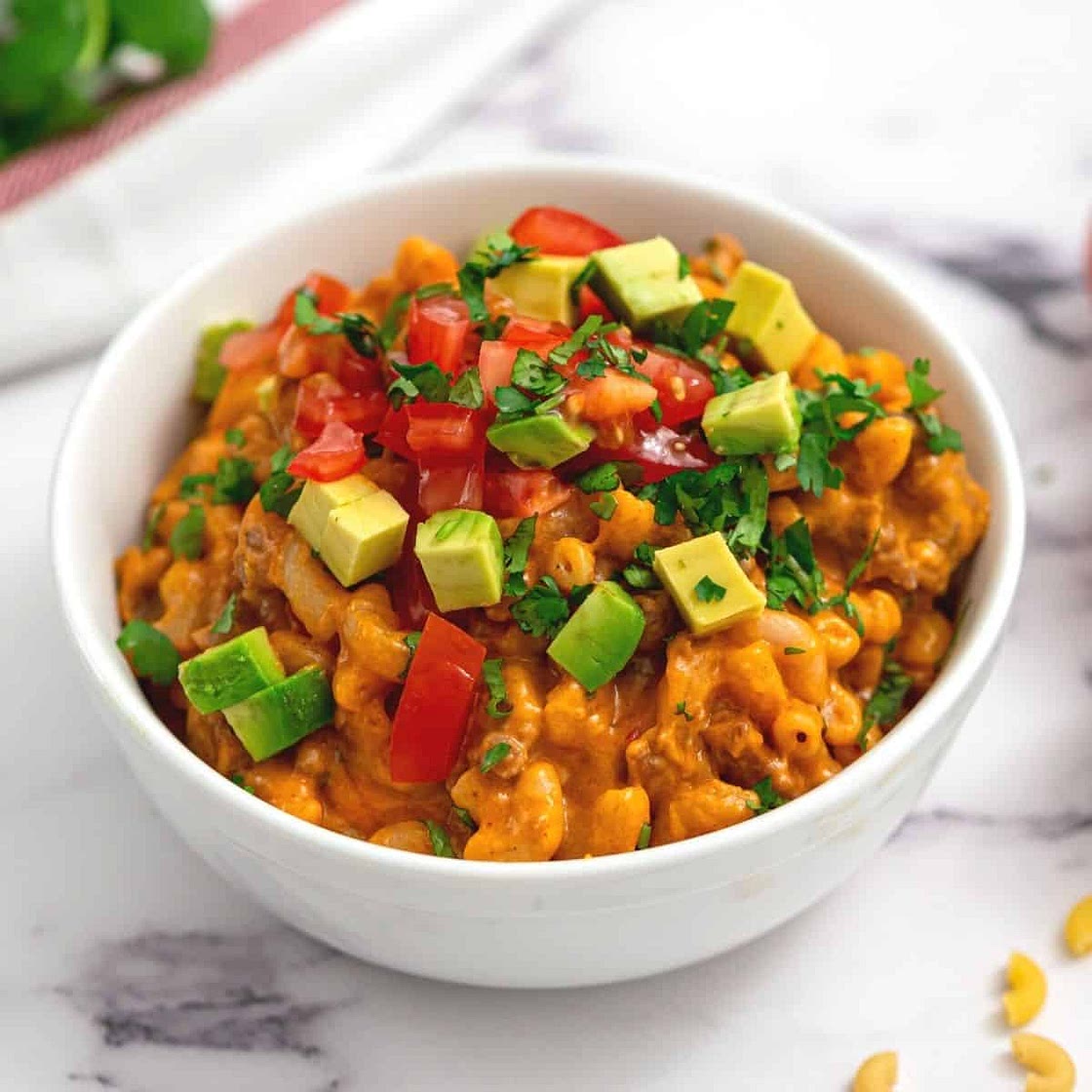 Taco Pasta