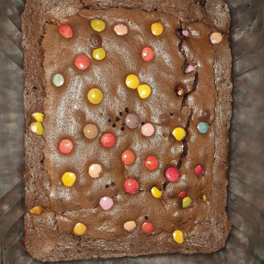 Fudgy Brownies