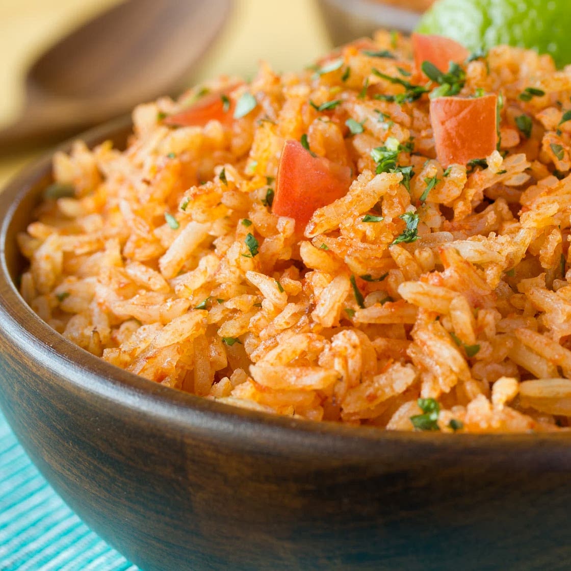Mexican Rice