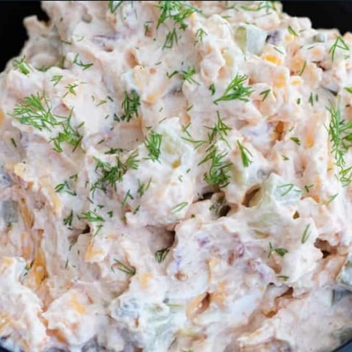 Jalapeño Pickle Dip