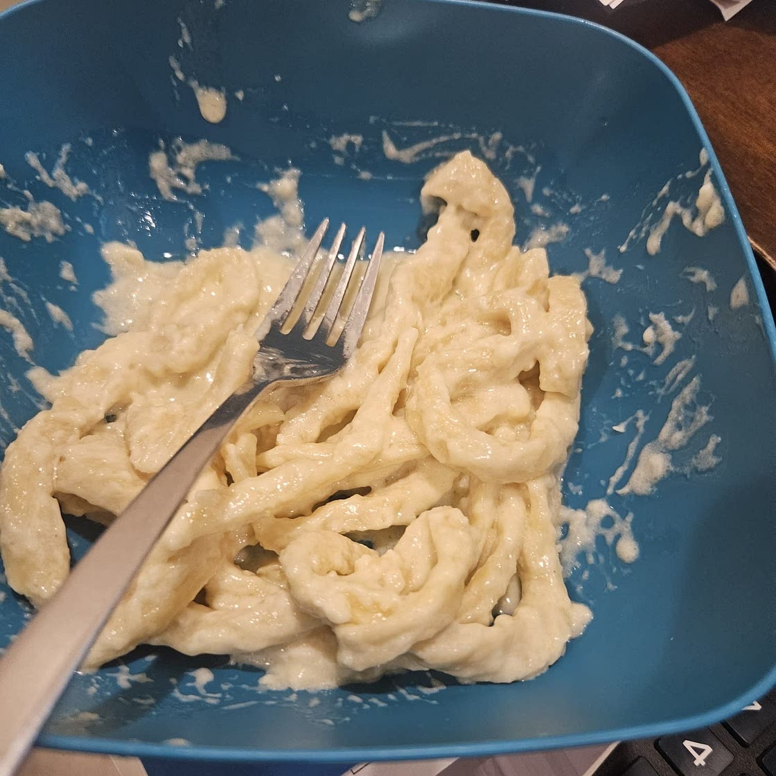 Fresh Pasta Without a Pasta Machine