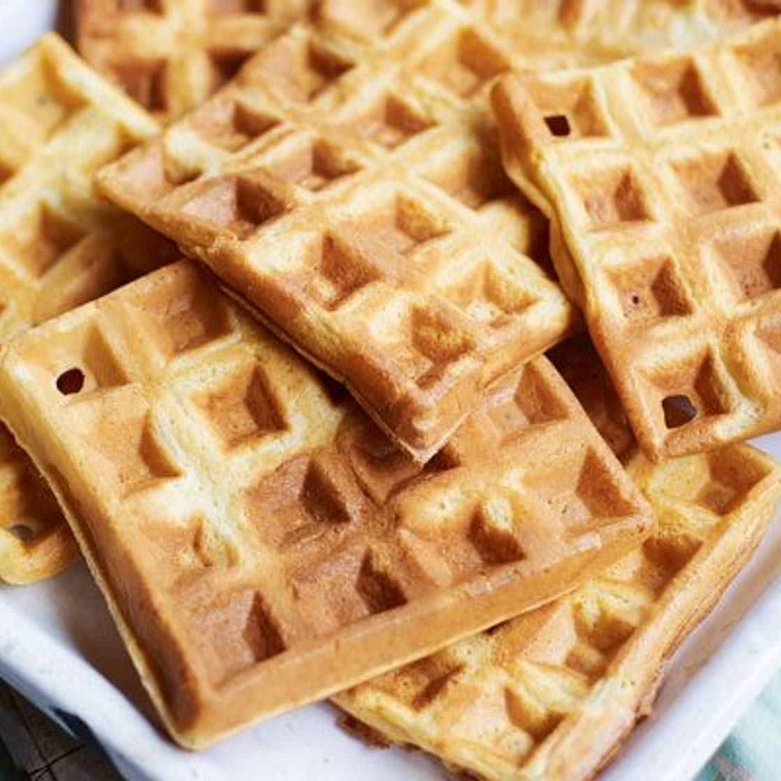 Waffles