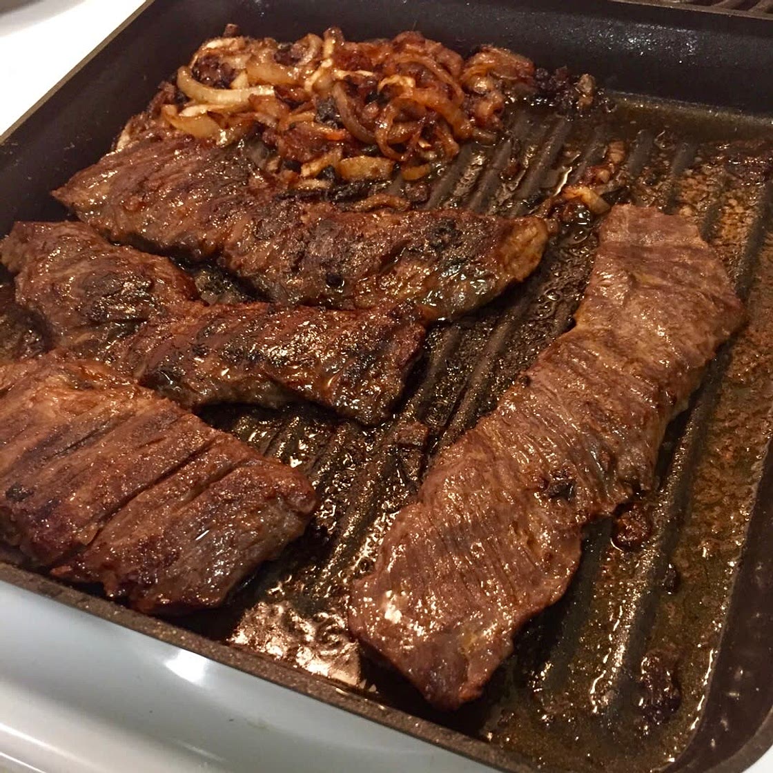 Sino Steak