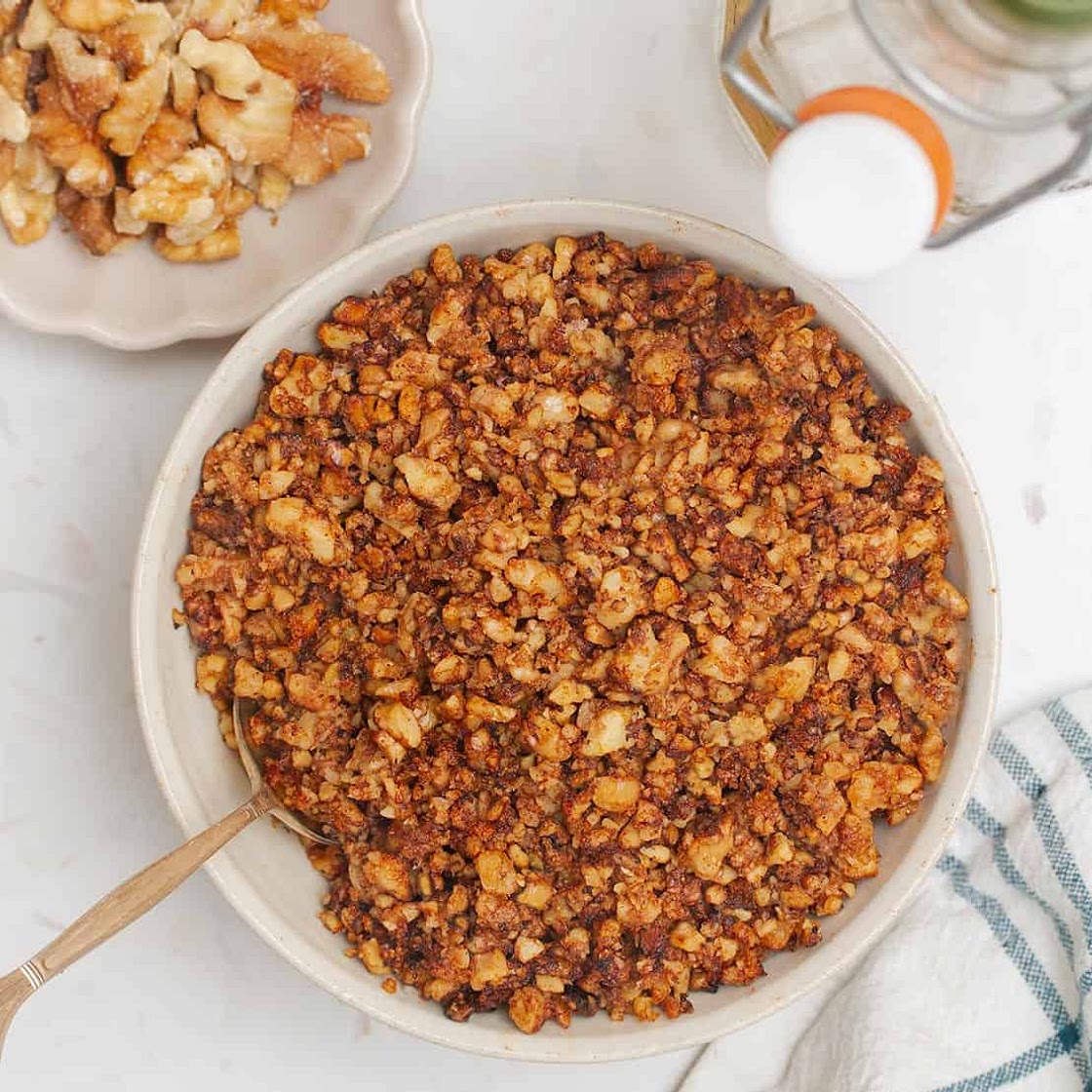 Walnut Meat