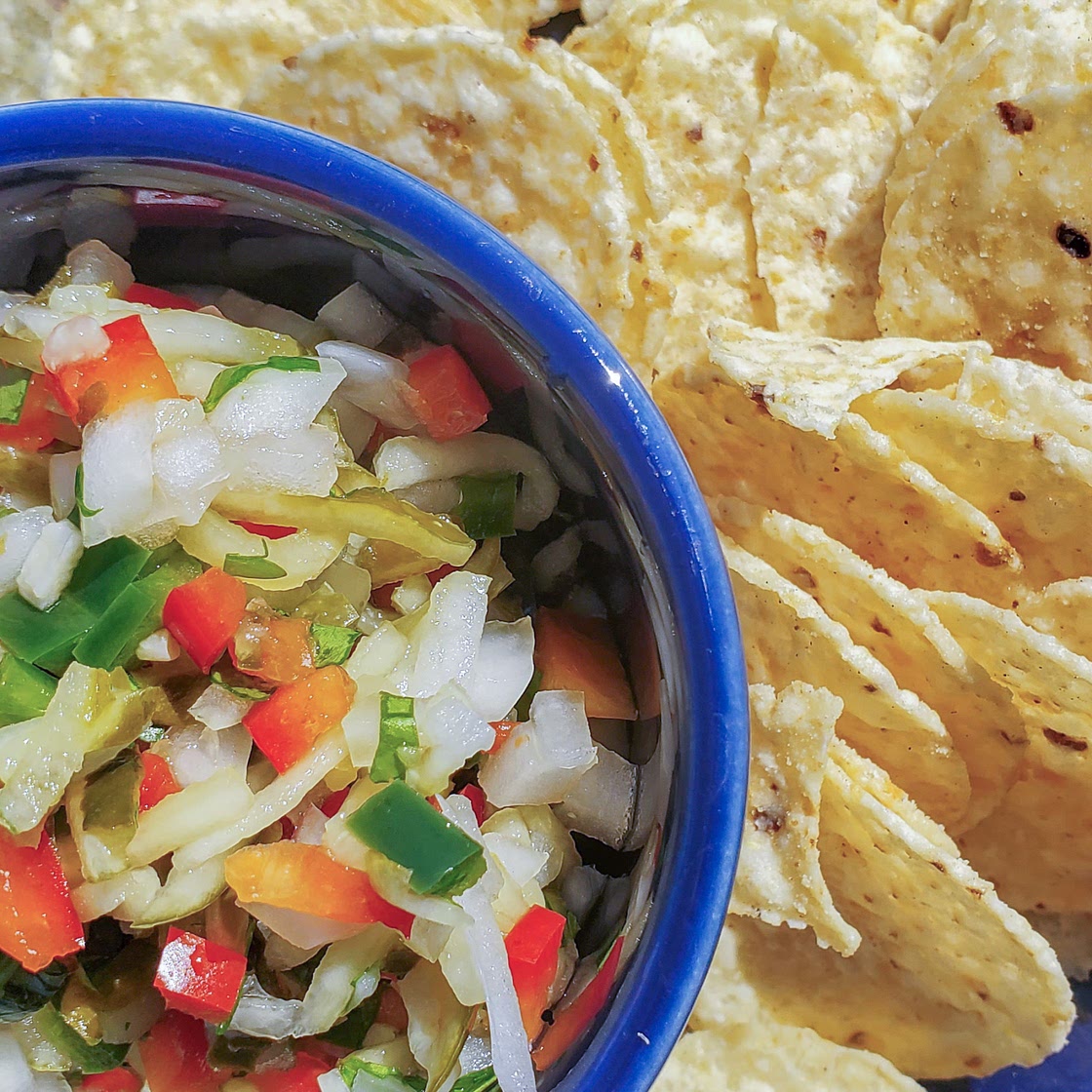 Pickle de Gallo