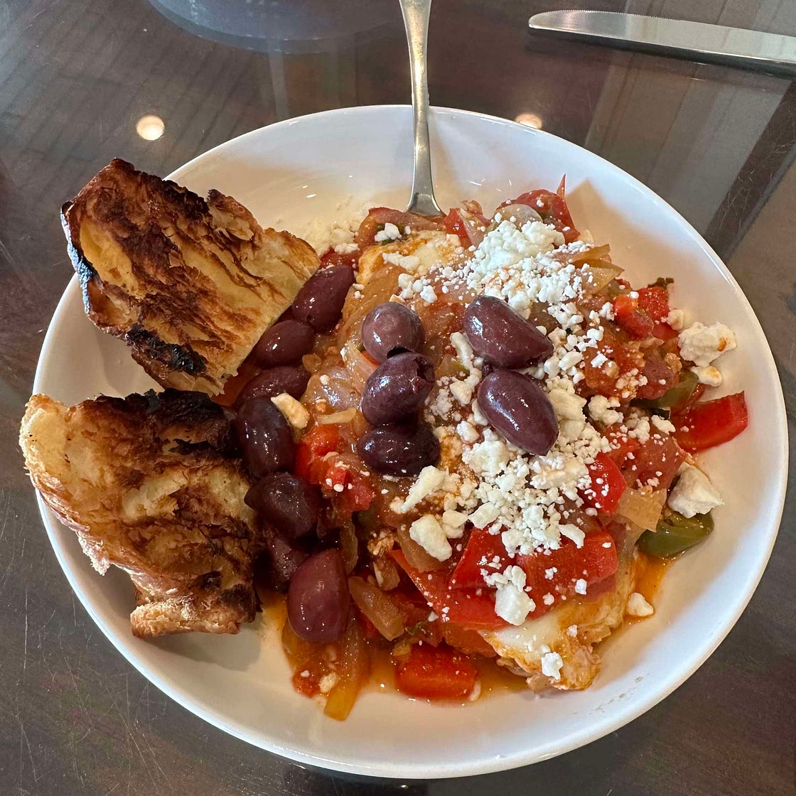 Shakshuka