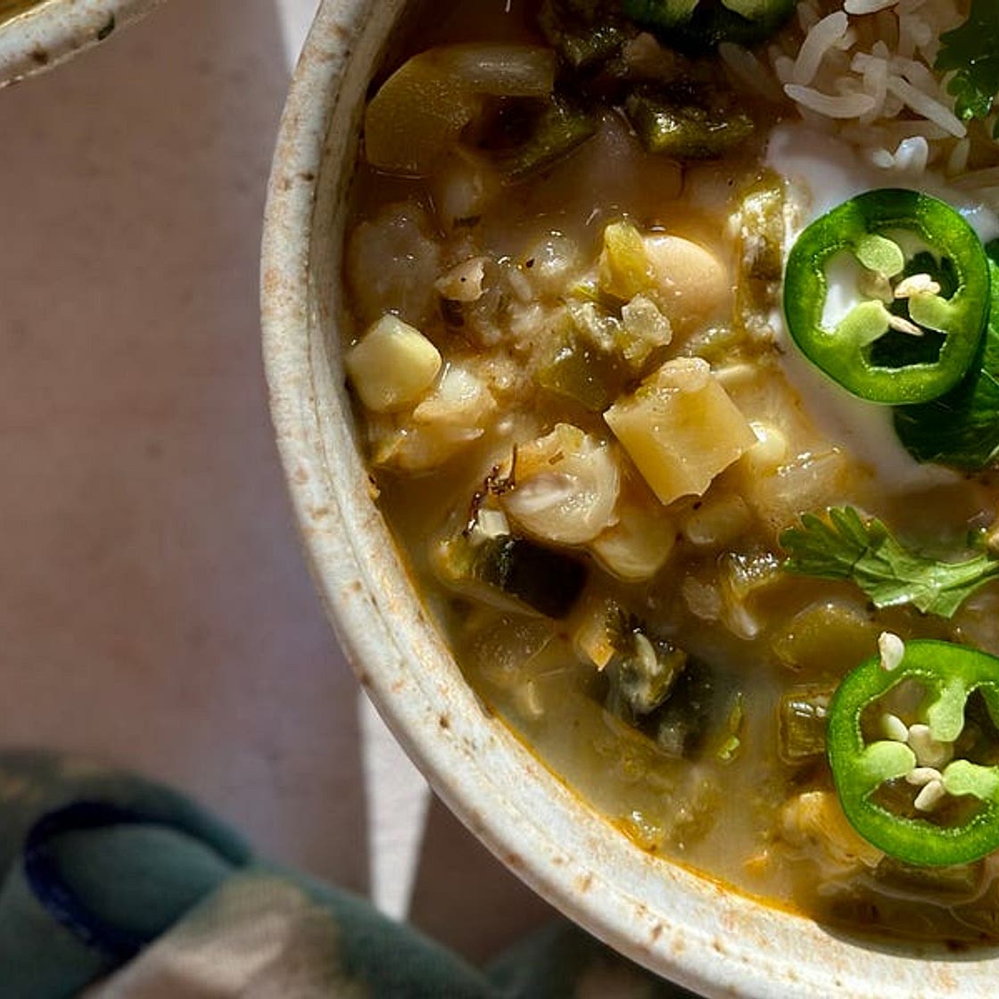 Summer Soup's Siren Call