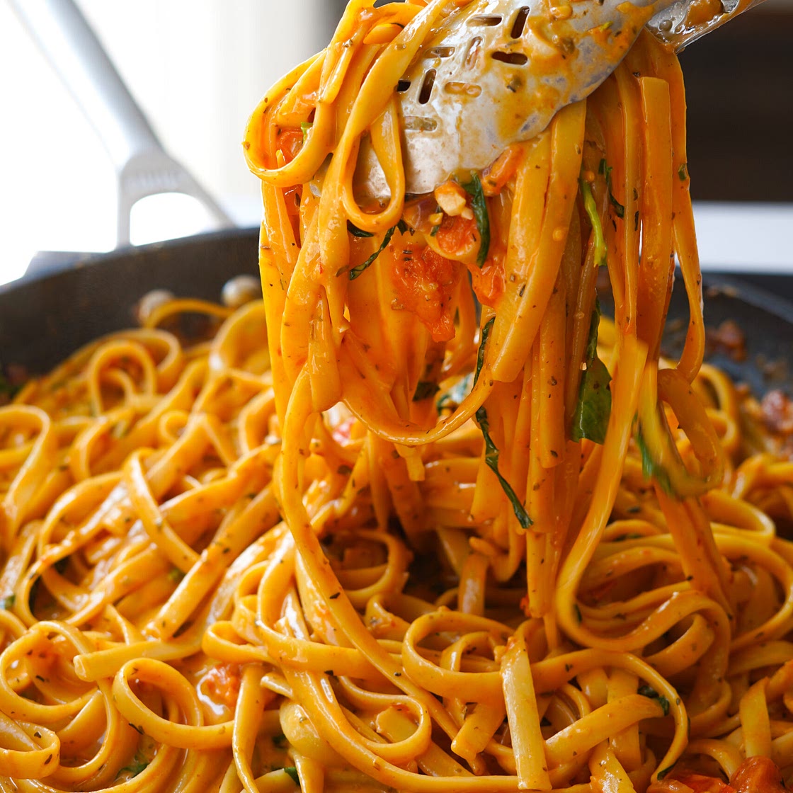 Marry Me Pasta