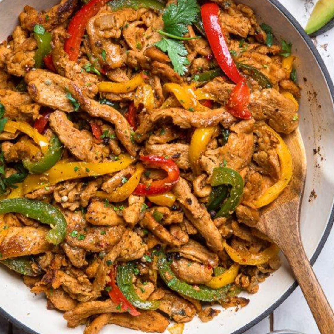 Fajitas