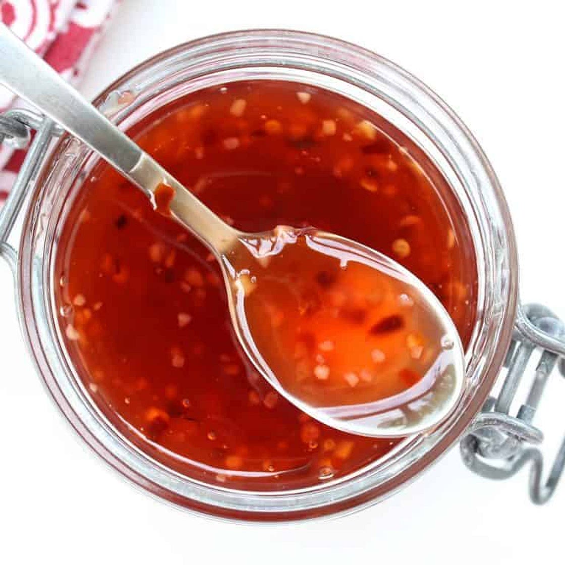 Sauce Asian Sweet Chili