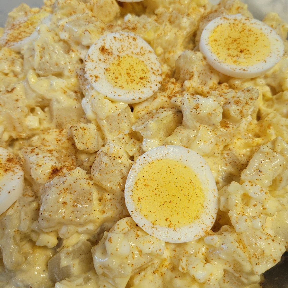 Potato Salad