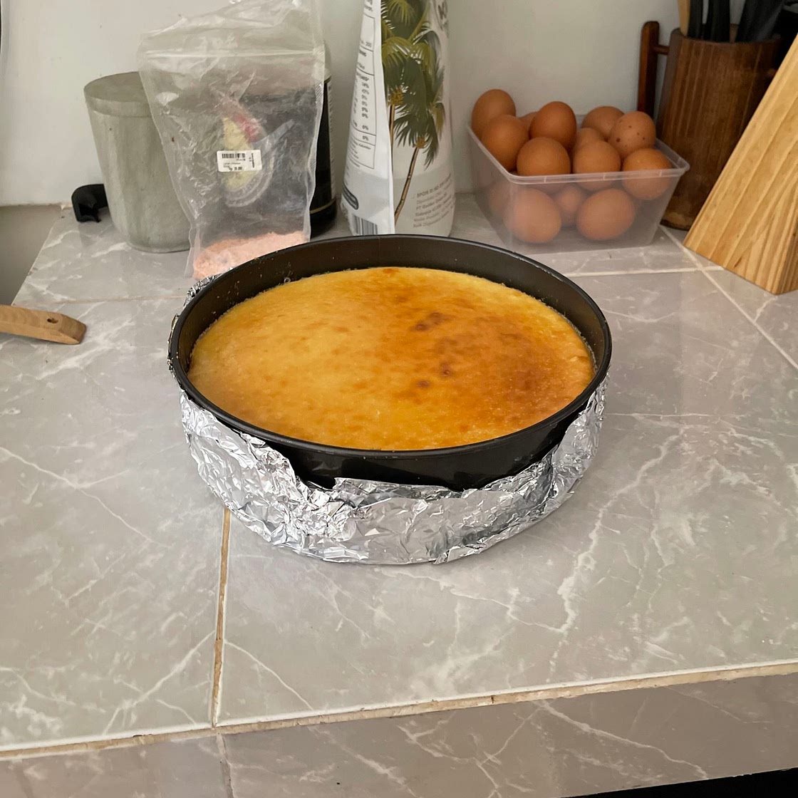 Cheese Cake 